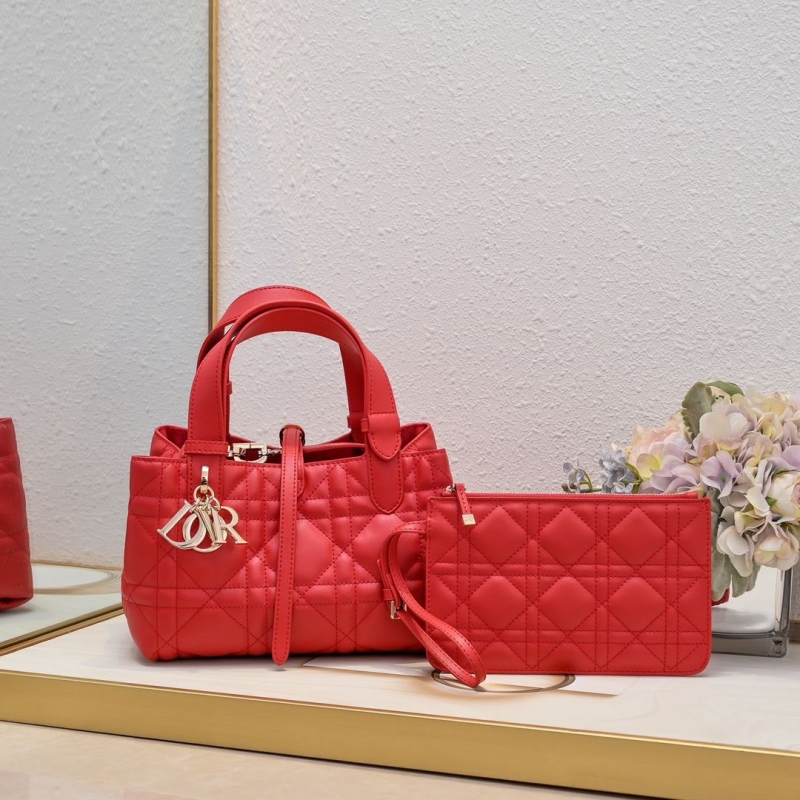 D*or shopping bags
